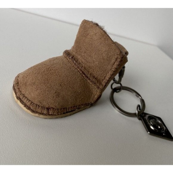 Keychain Luxe Mini Boot Keychain Australia Brand New - Picture 8 of 8